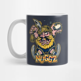 Mile High Max (Modern) Mug